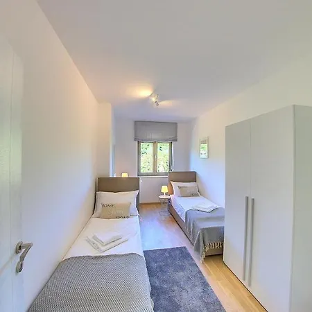 Modo Διαμέρισμα