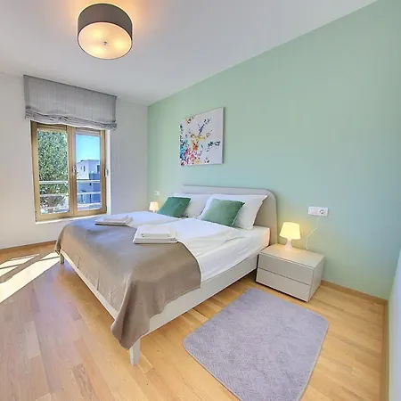 Modo Apartamento Pula