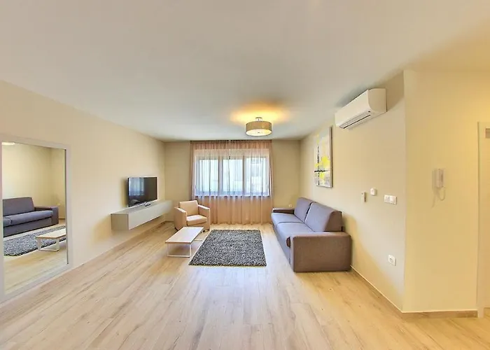 Apartman Modo