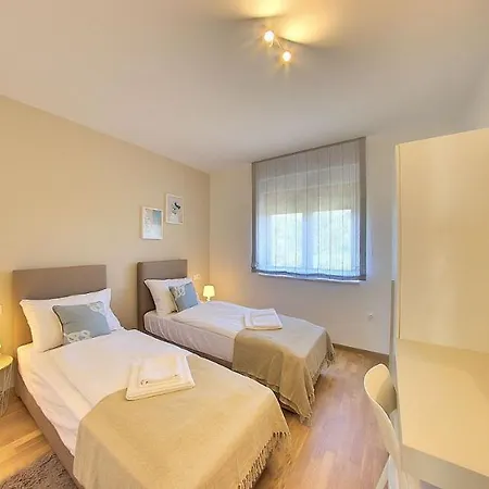 Apartament Modo Pula