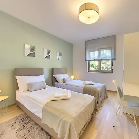 Apartament Modo *
