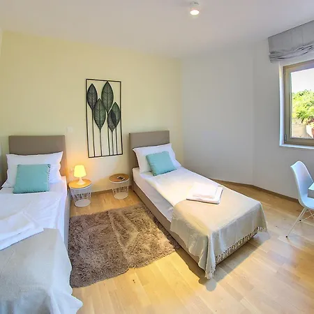 Apartment Modo