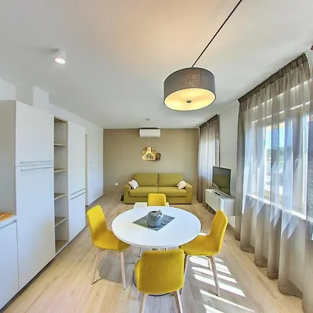 Modo Apartament
