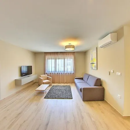 Apartament Modo