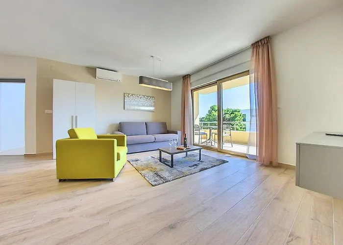Apartman Modo Pula